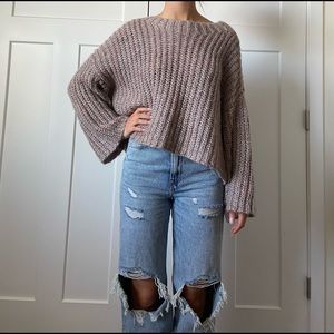 Forever 21 sweater
